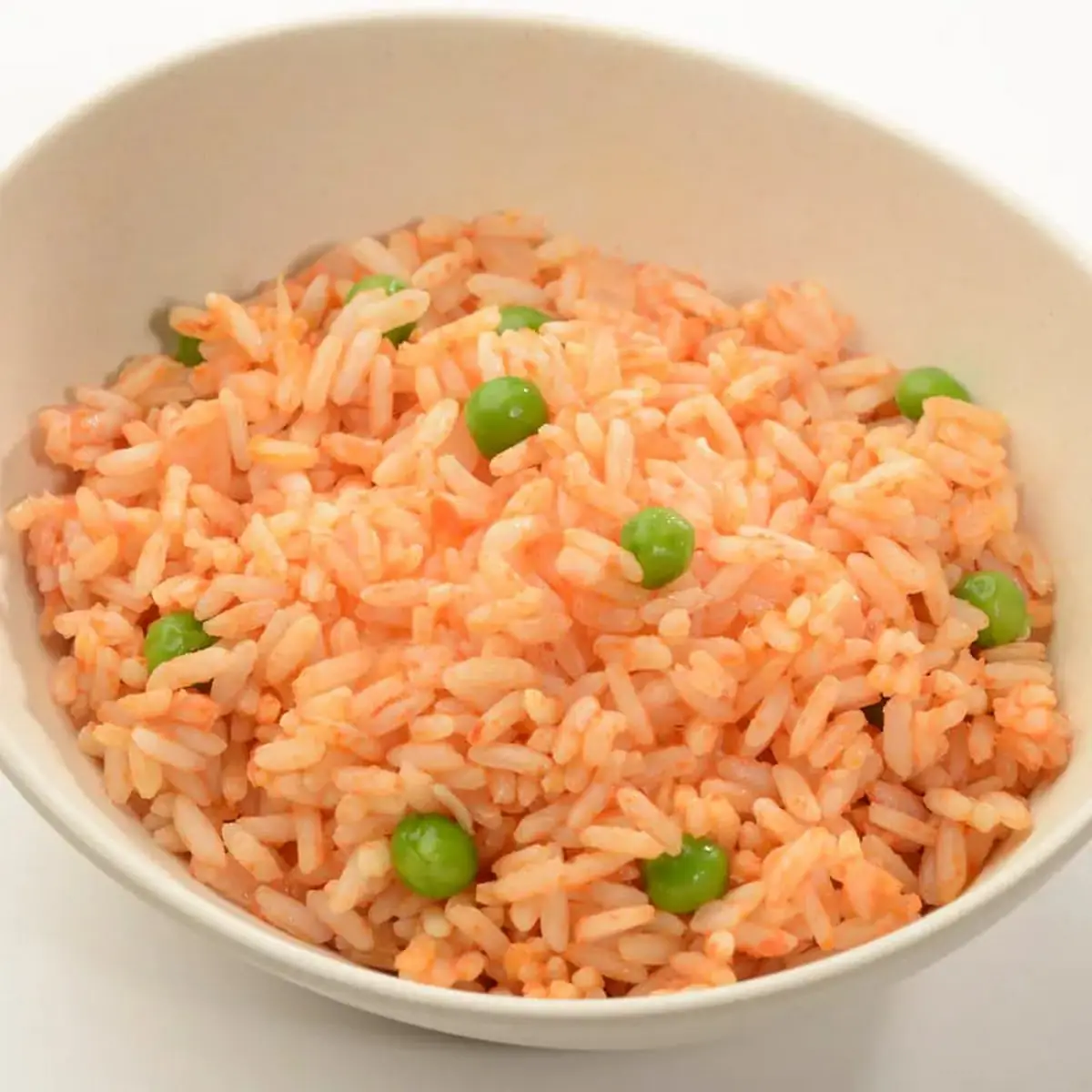 Mexican Rice
