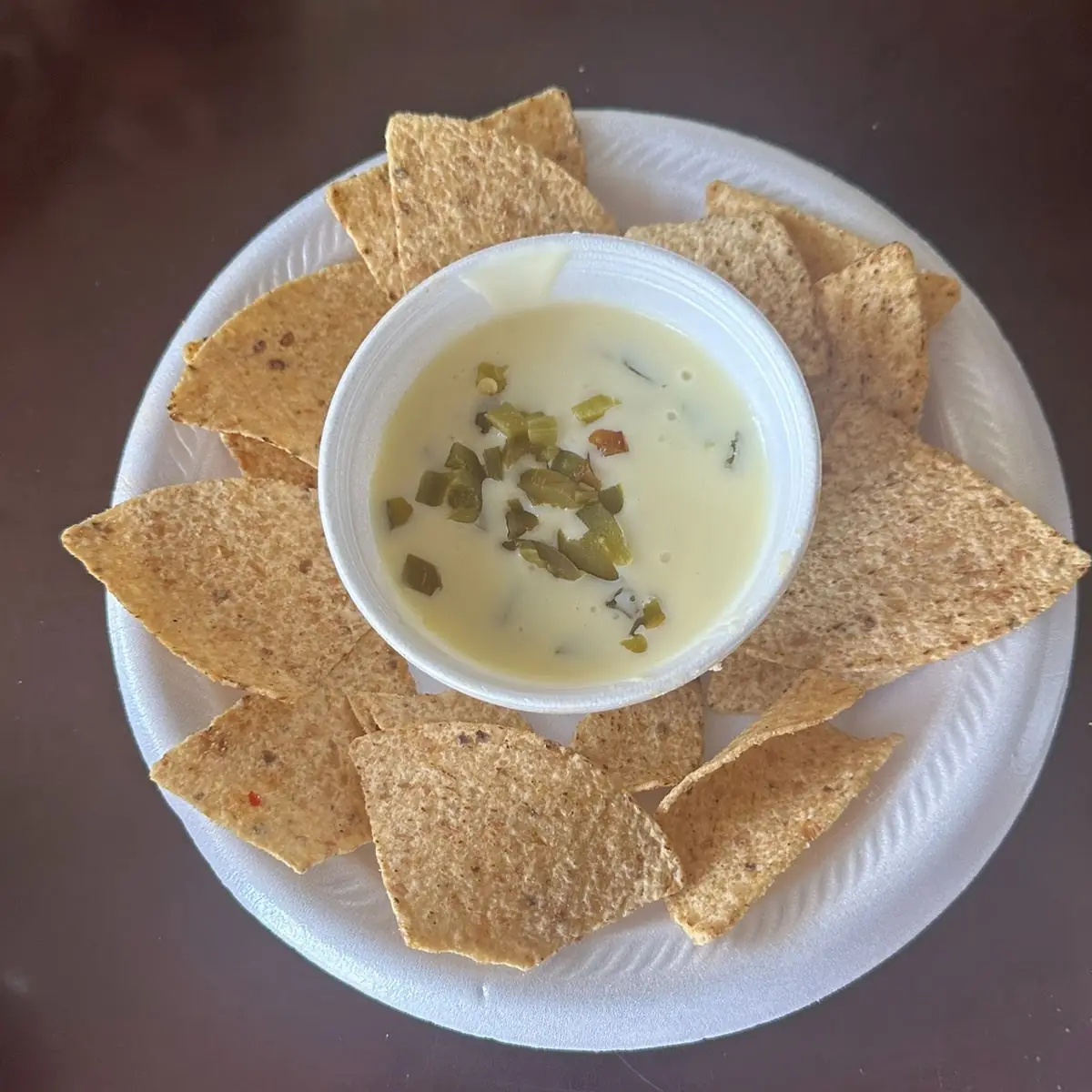 Cheese Dip