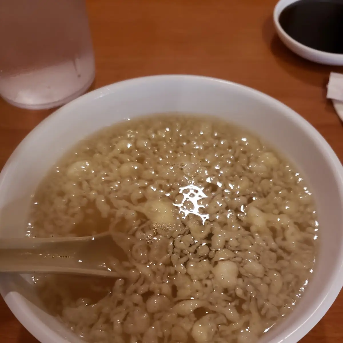 Onion Soup