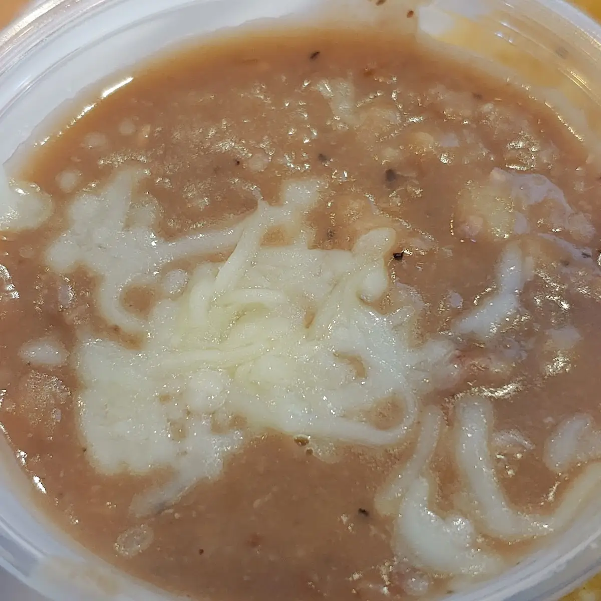 Refried Beans