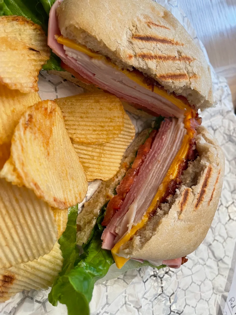 Turkey Cheddar Cheese