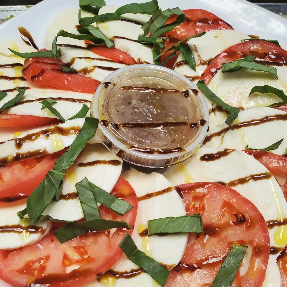 Caprese Salad