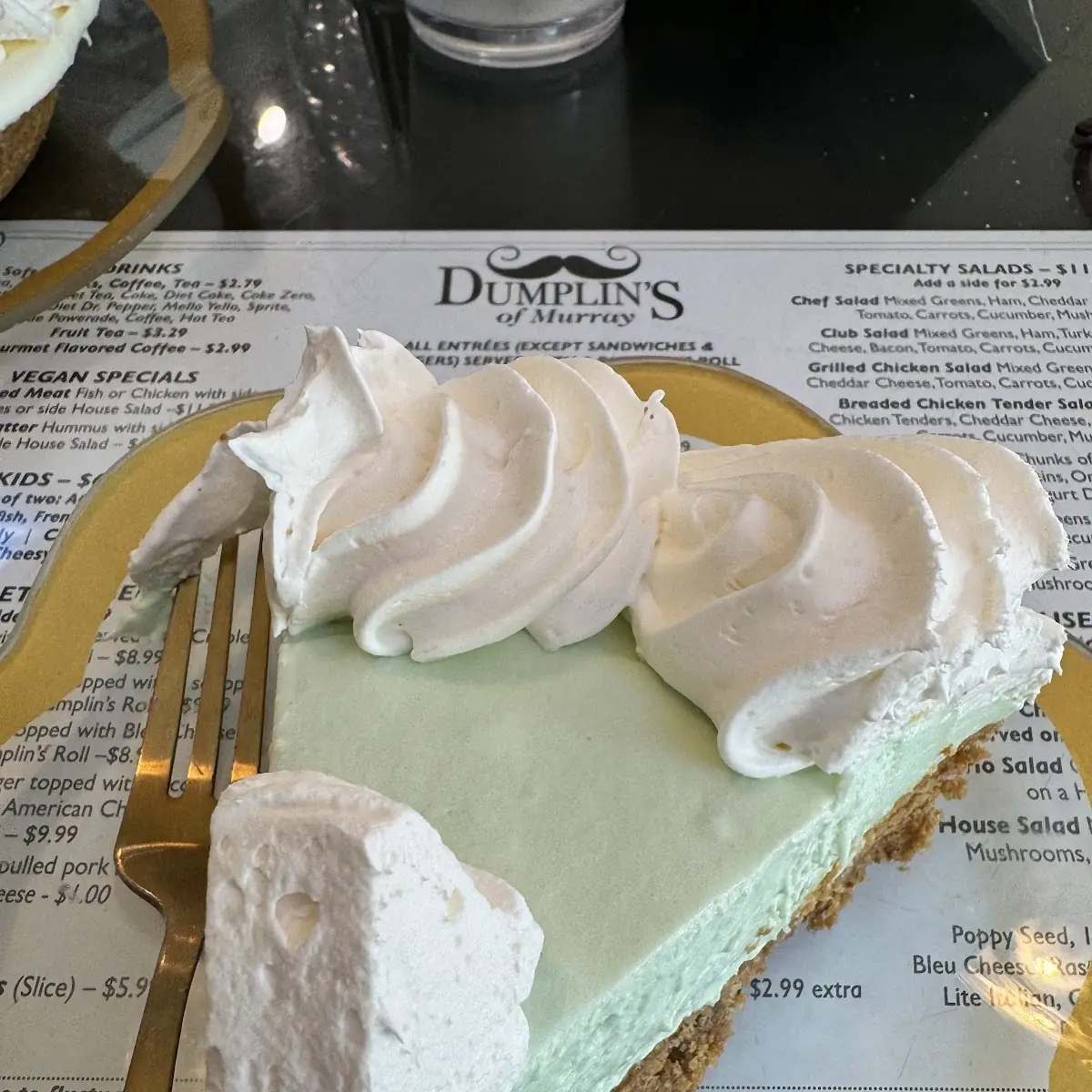 Dutch Apple Pie