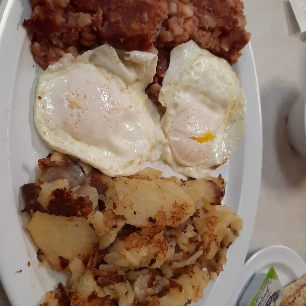 Corned Beef Hash