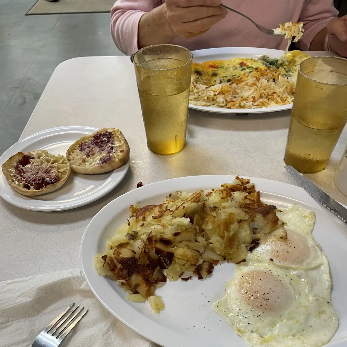 Country Fried Steak