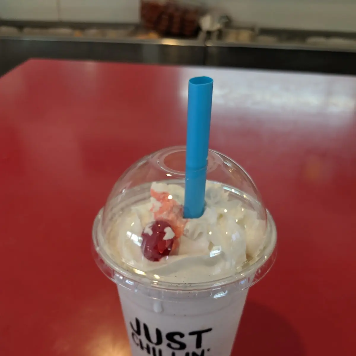 Oreo Shake