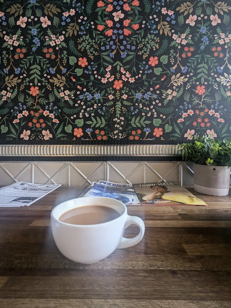 English Breakfast Tea