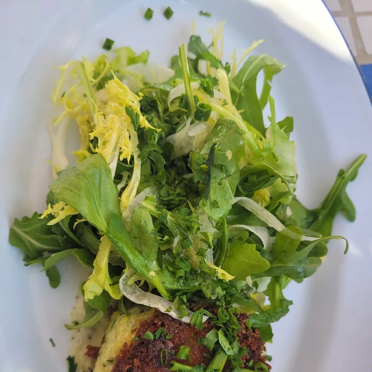 Crab Cake