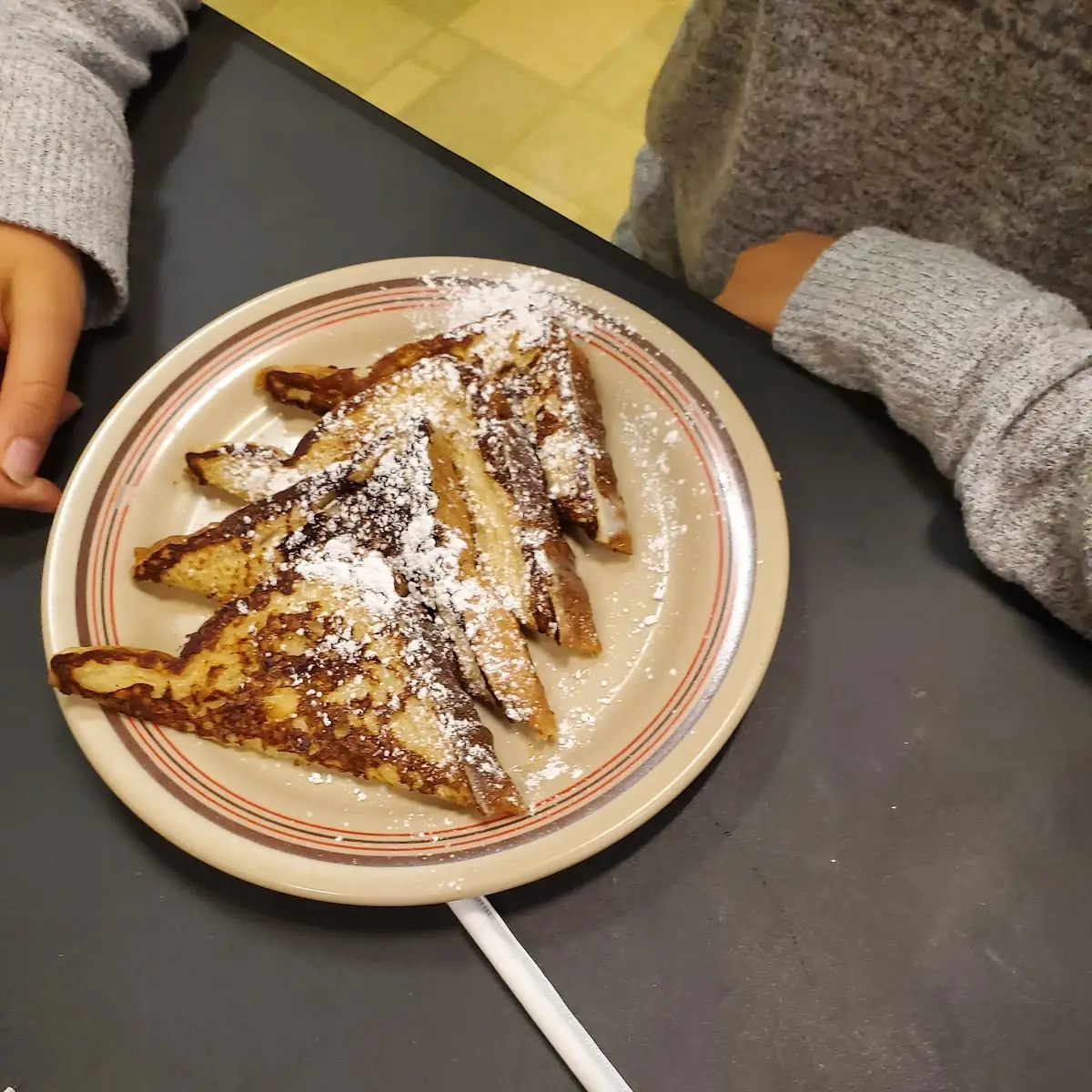 French Toast