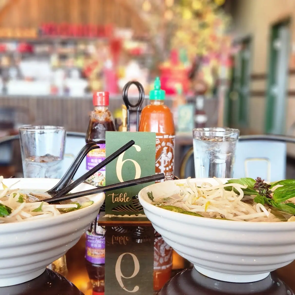 Pho Tai Nam