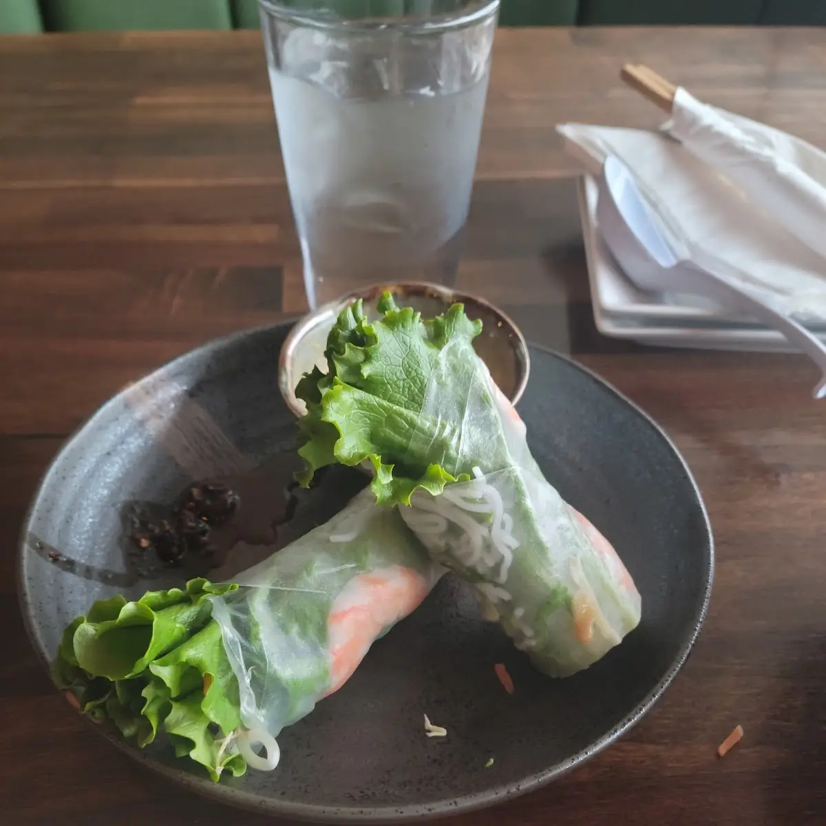 Spring Roll