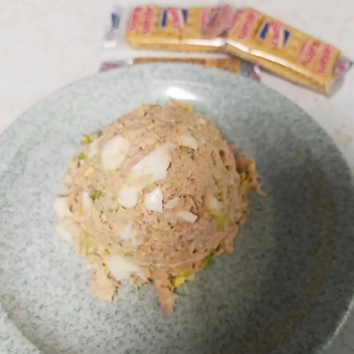 Tuna Salad