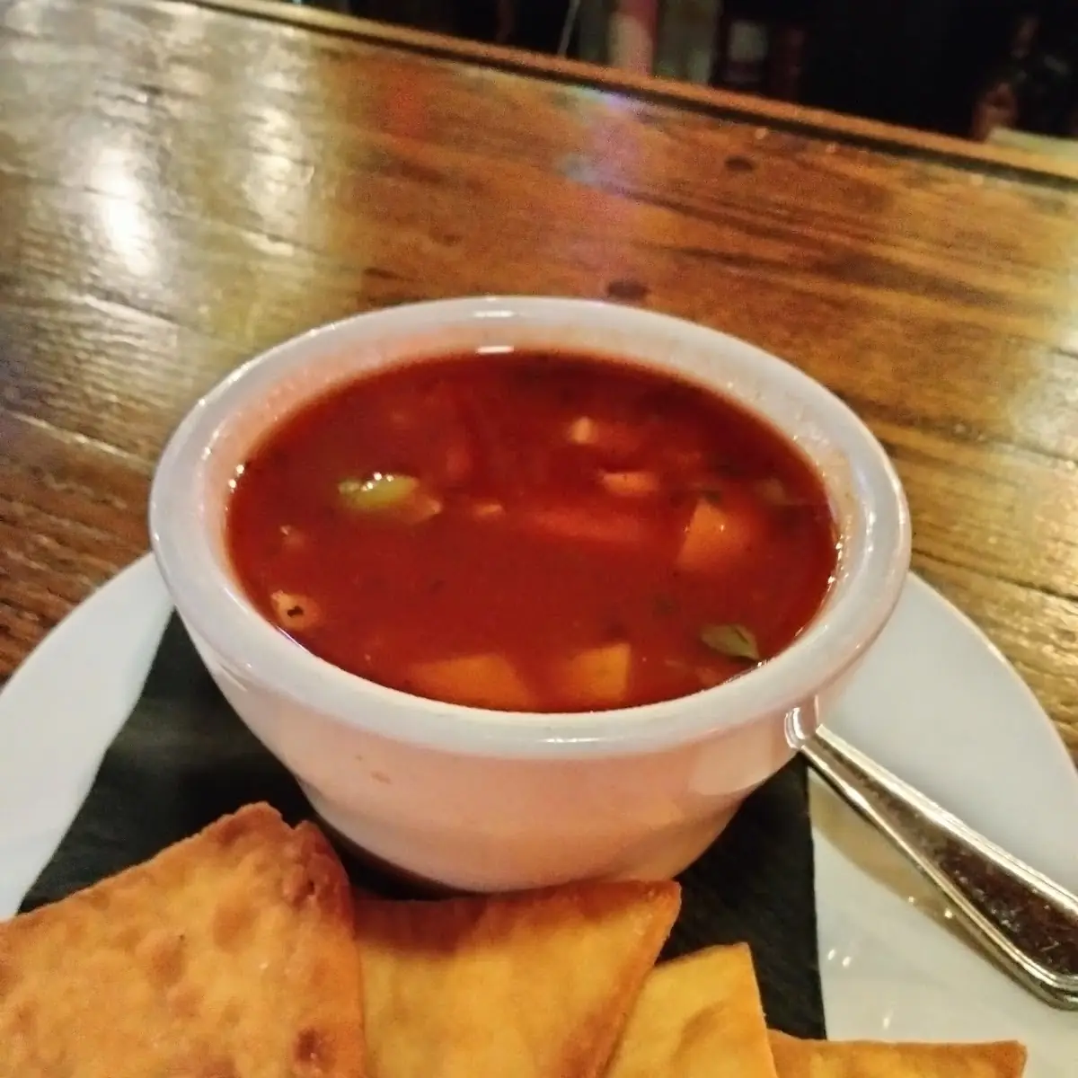 Gazpacho