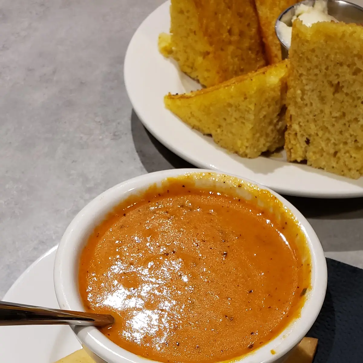 Tomato Bisque