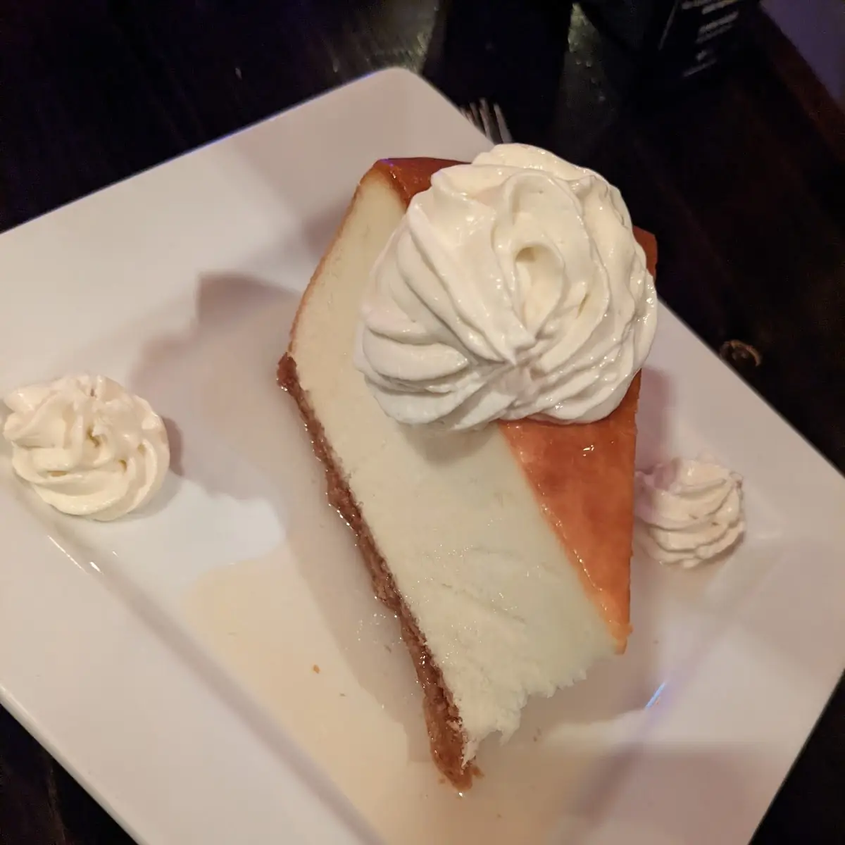 Key Lime Pie