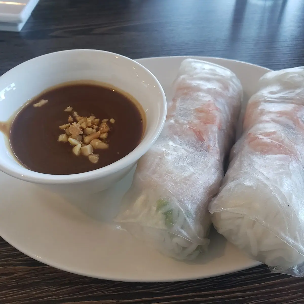 Spring Roll