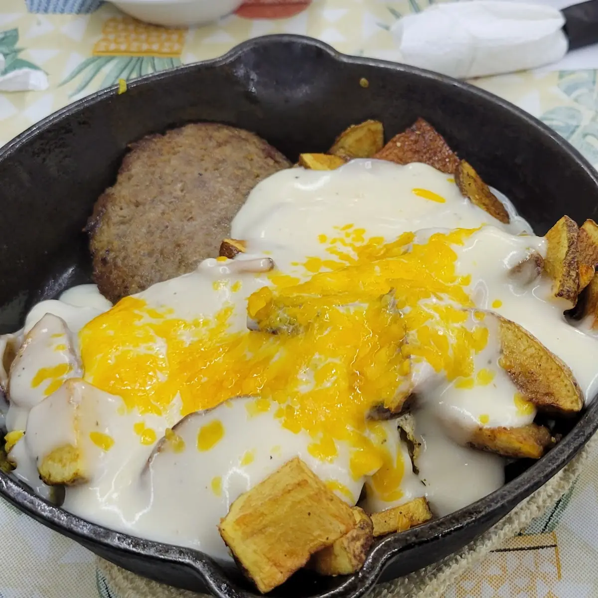 Breakfast Skillet