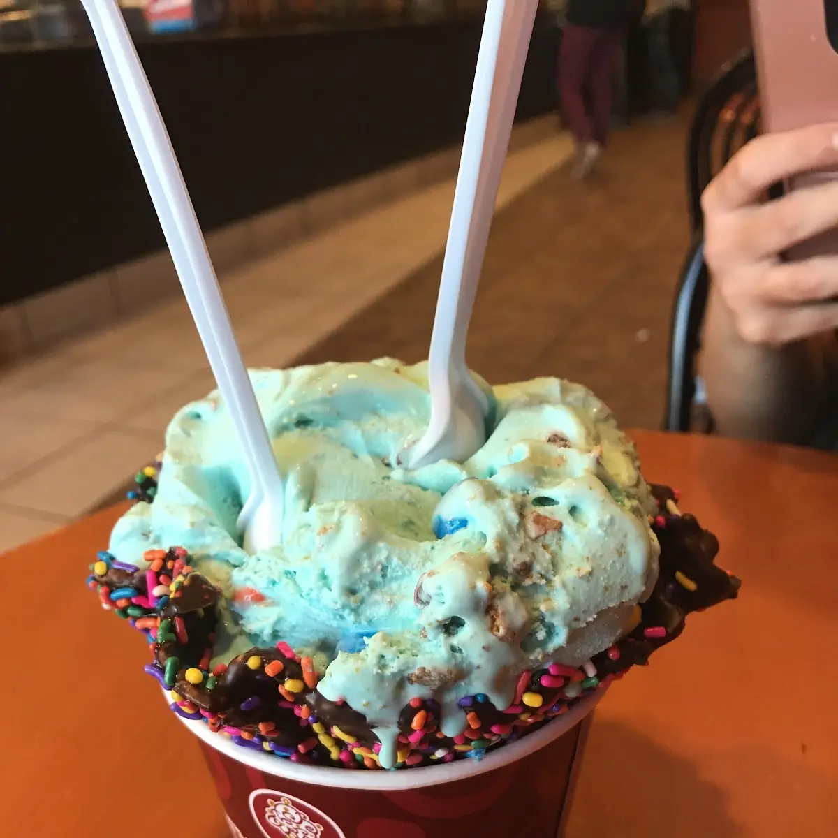 Cotton Candy