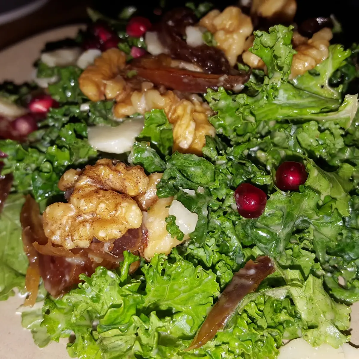 Kale Salad