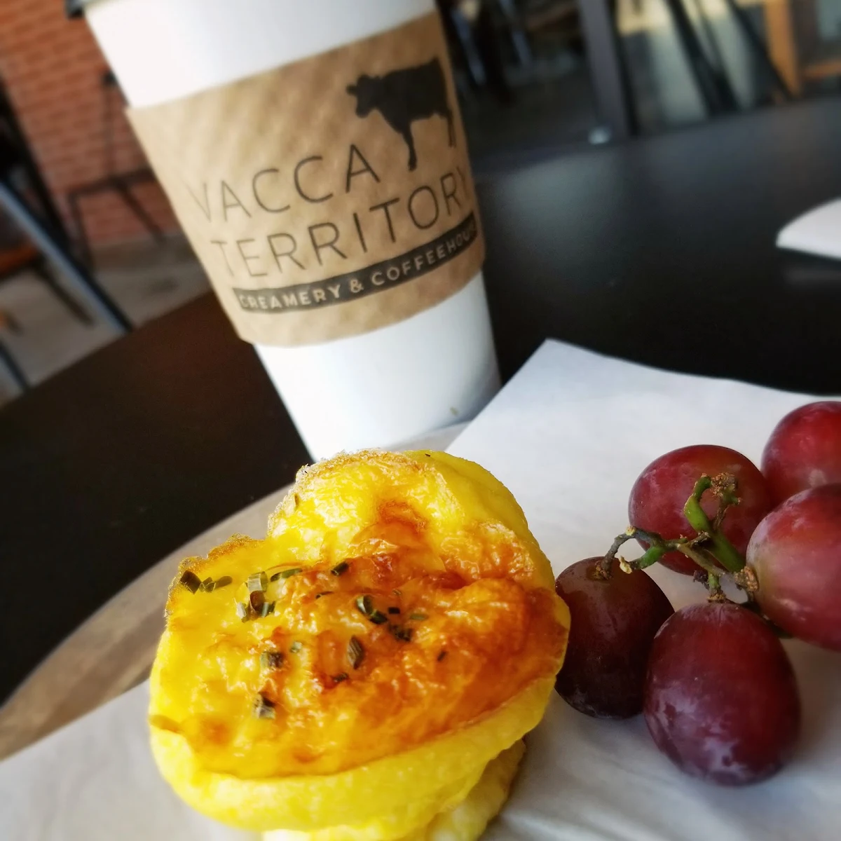 Five Cheese Frittata
