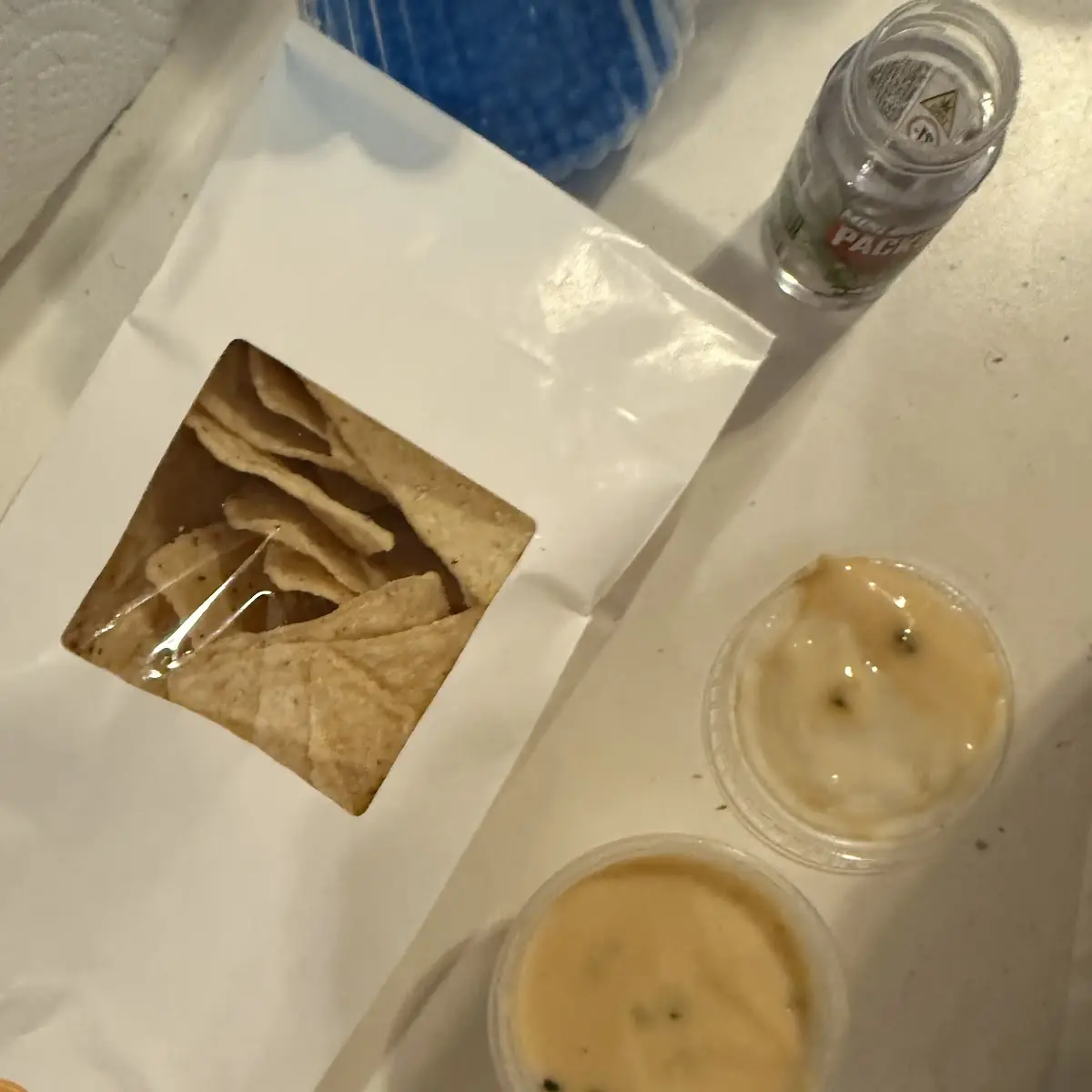 Cheese Dip