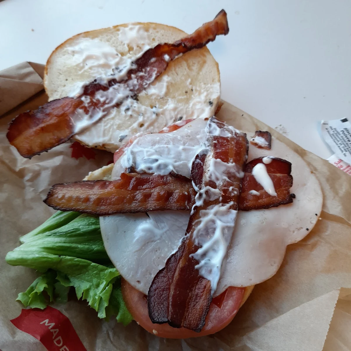 Highlights, Tim Hortons