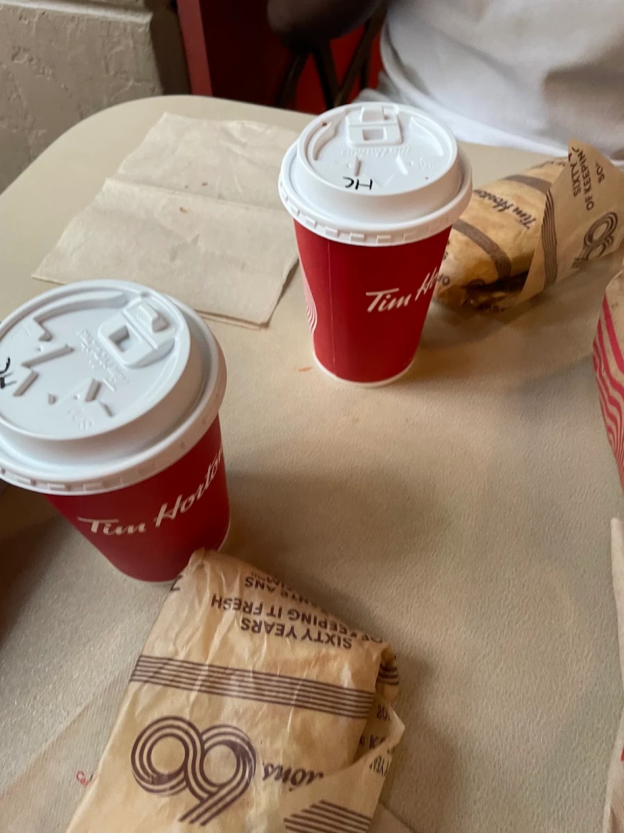 Highlights, Tim Hortons
