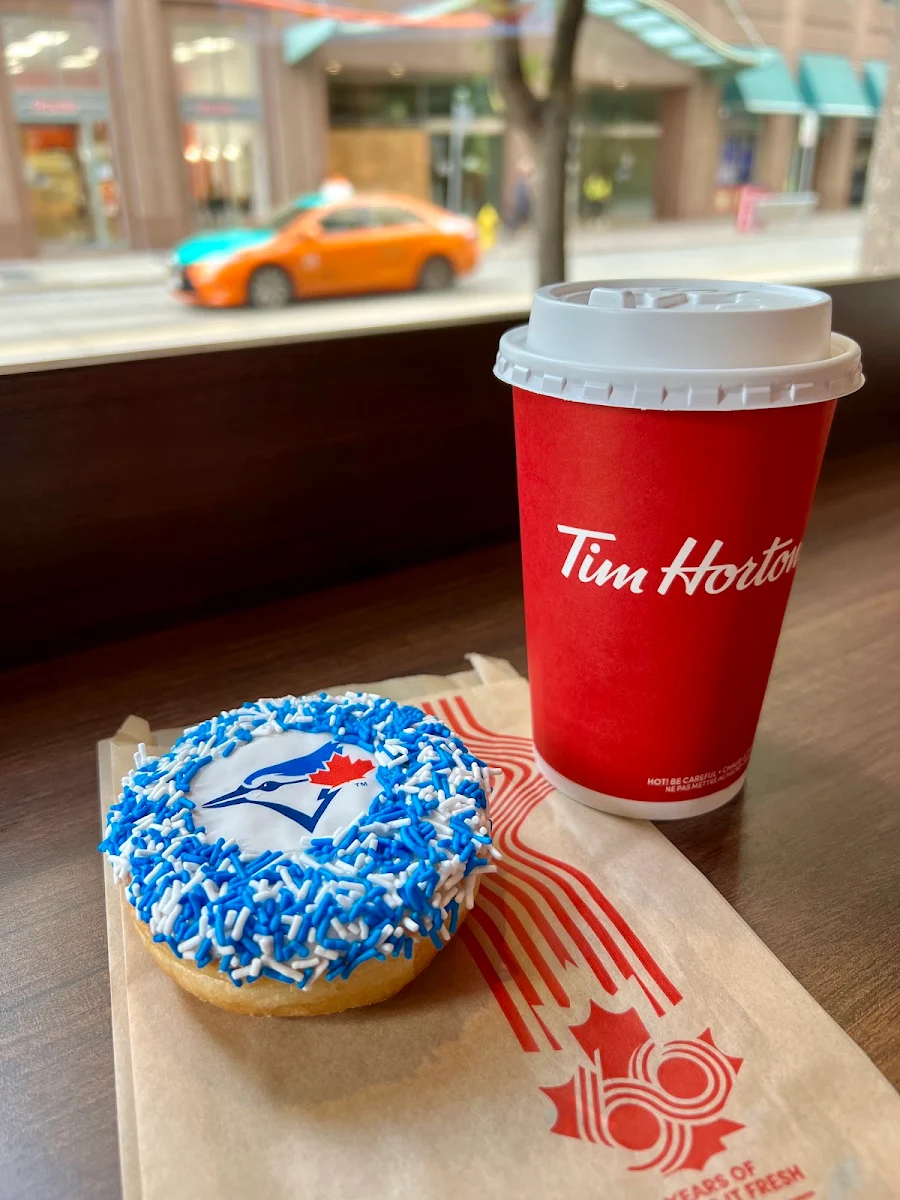 Highlights, Tim Hortons