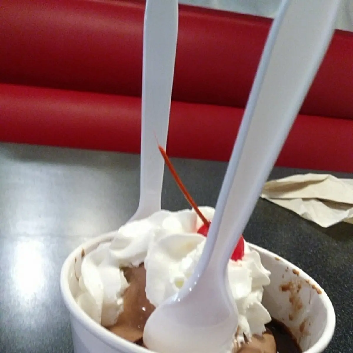 Freddy's Famous Fry Sauce