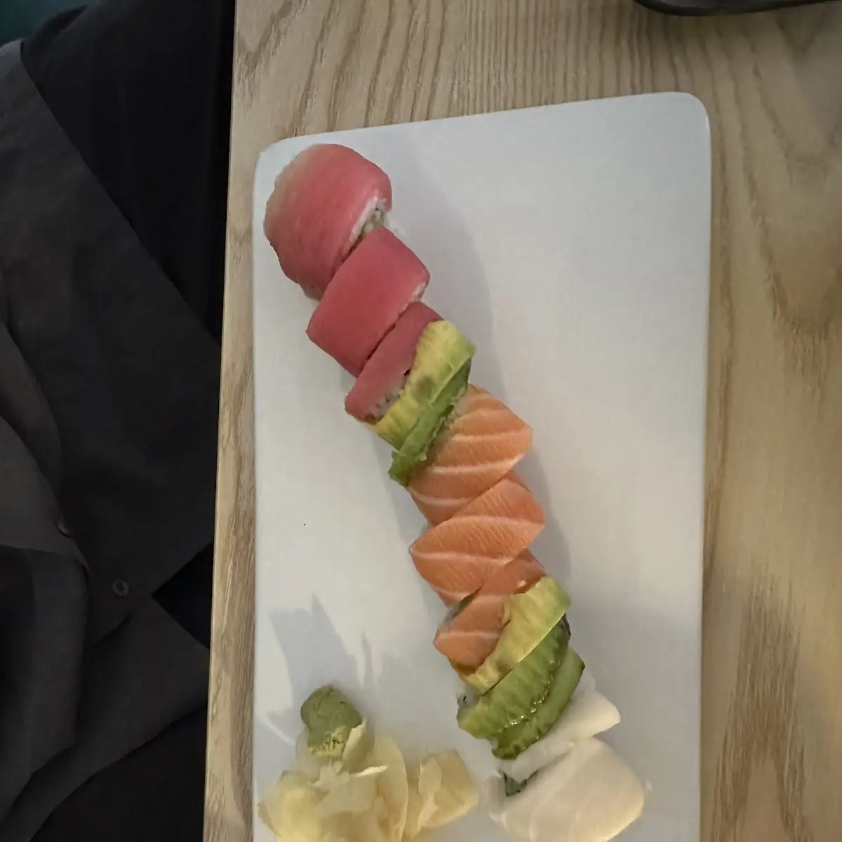 Mini Sashimi Combo