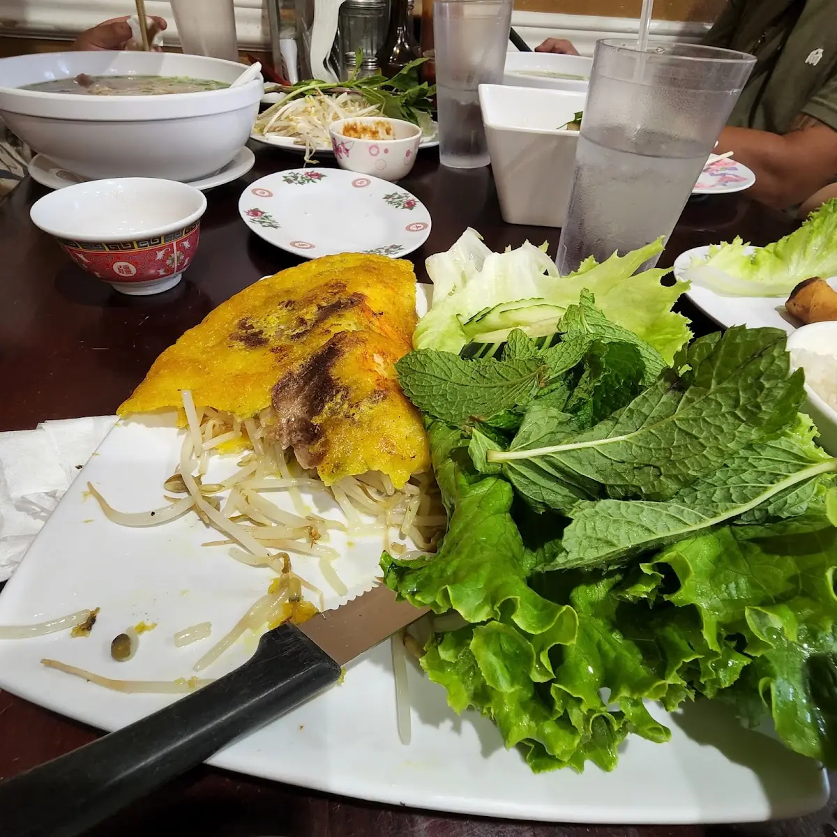 Bánh Xeo