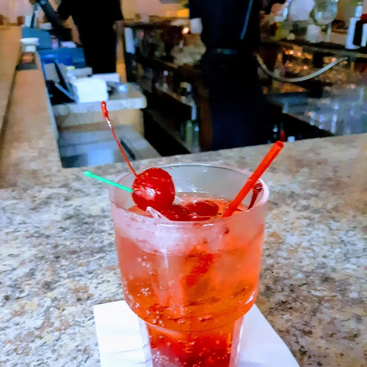 Shirley Temple