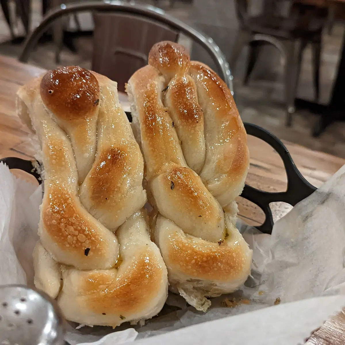 Garlic Bread