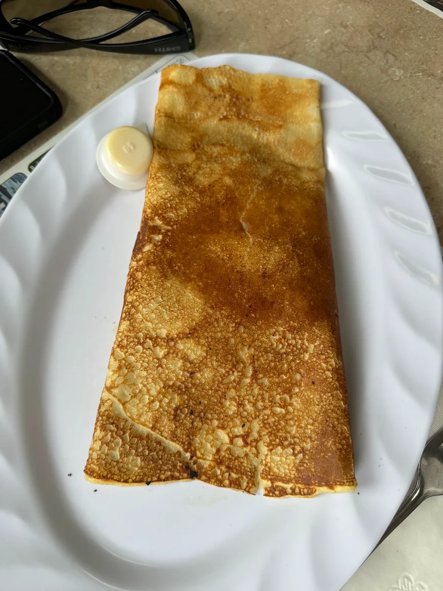 Highlights, Resto du Vieux La Prairie