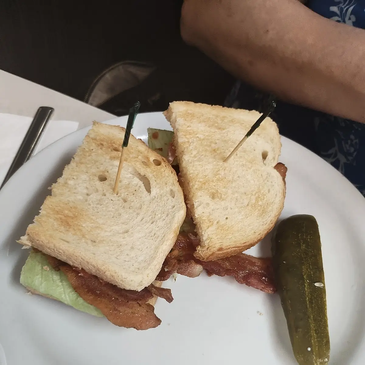 Club Sandwich