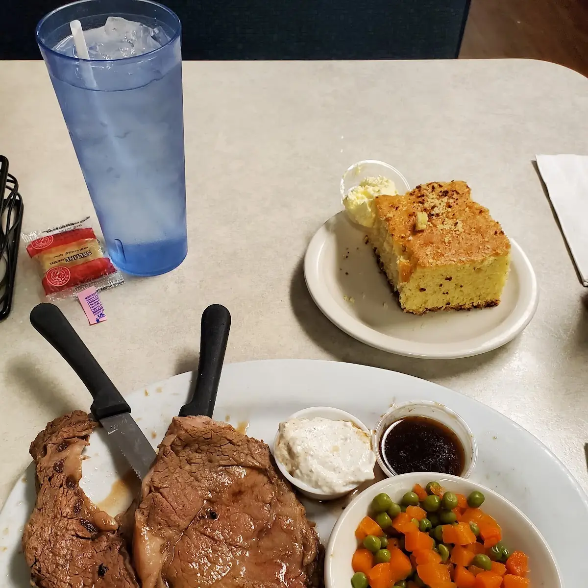 Prime Steak