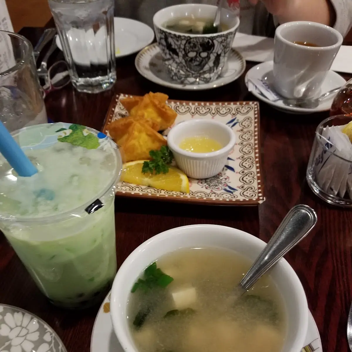 Miso Soup