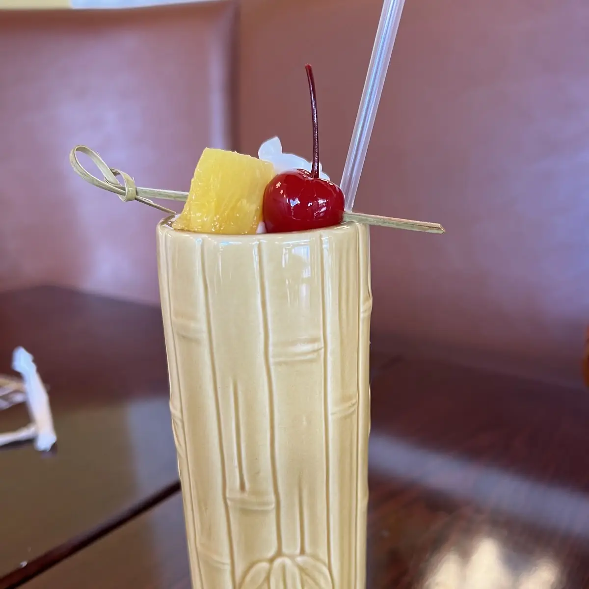 Pina Colada