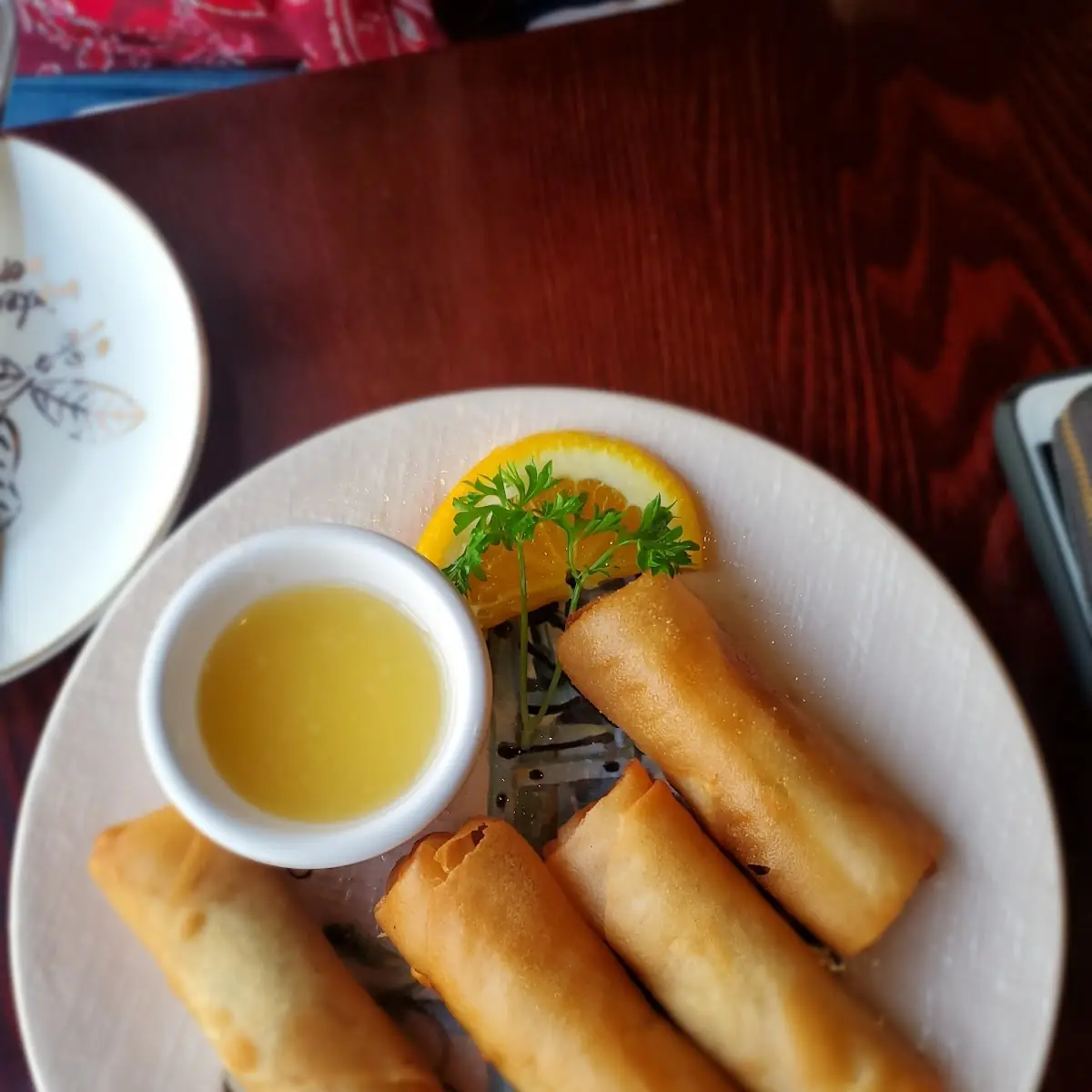Spring Roll