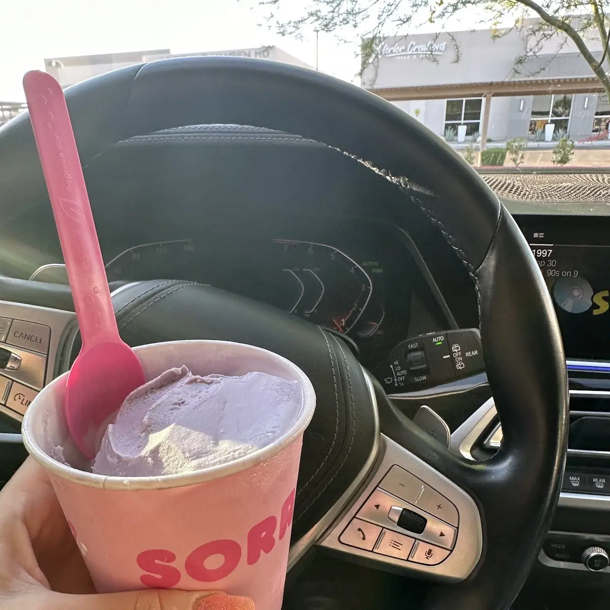 Cotton Candy
