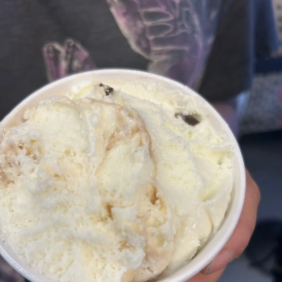 Mint Chocolate Chunk