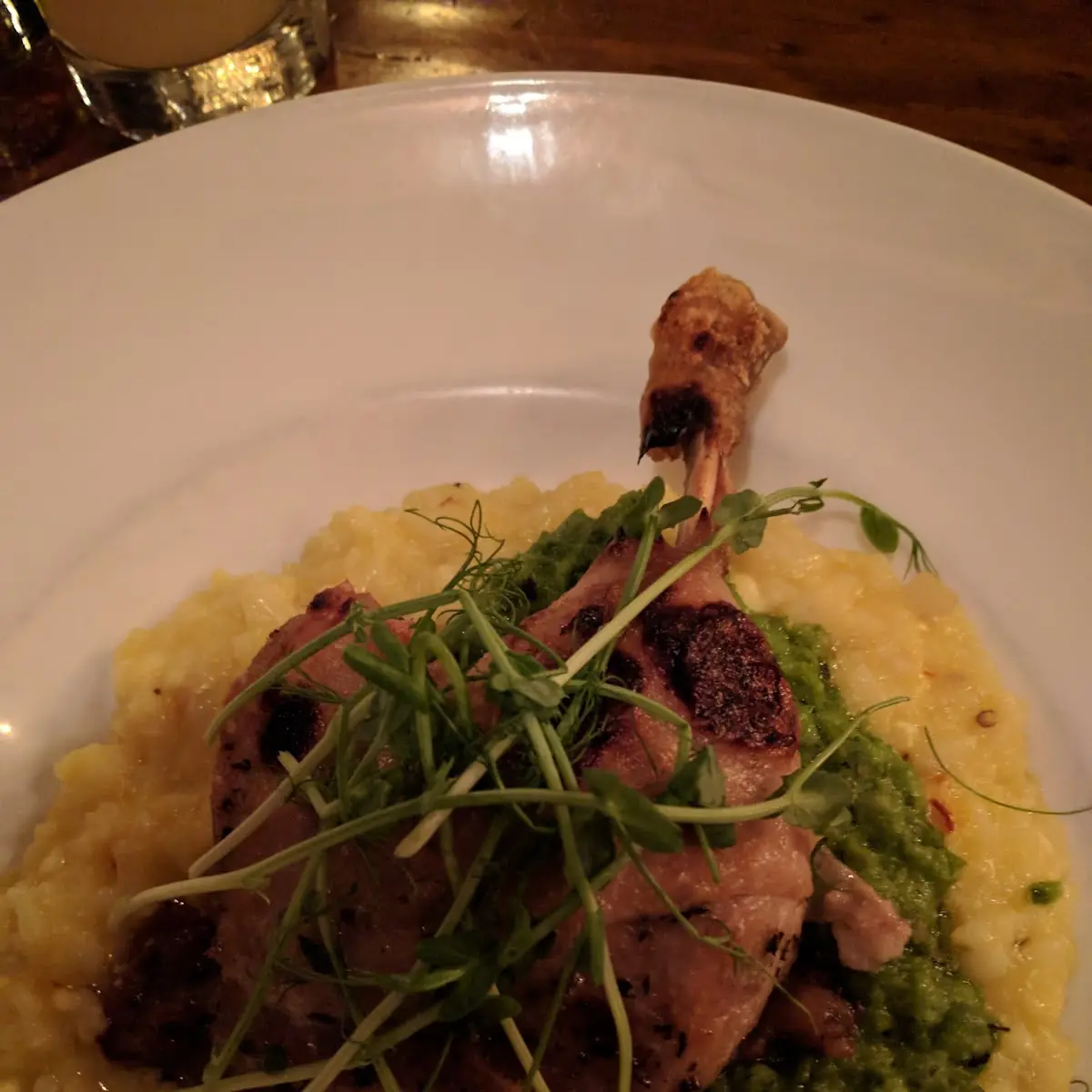 Risotto