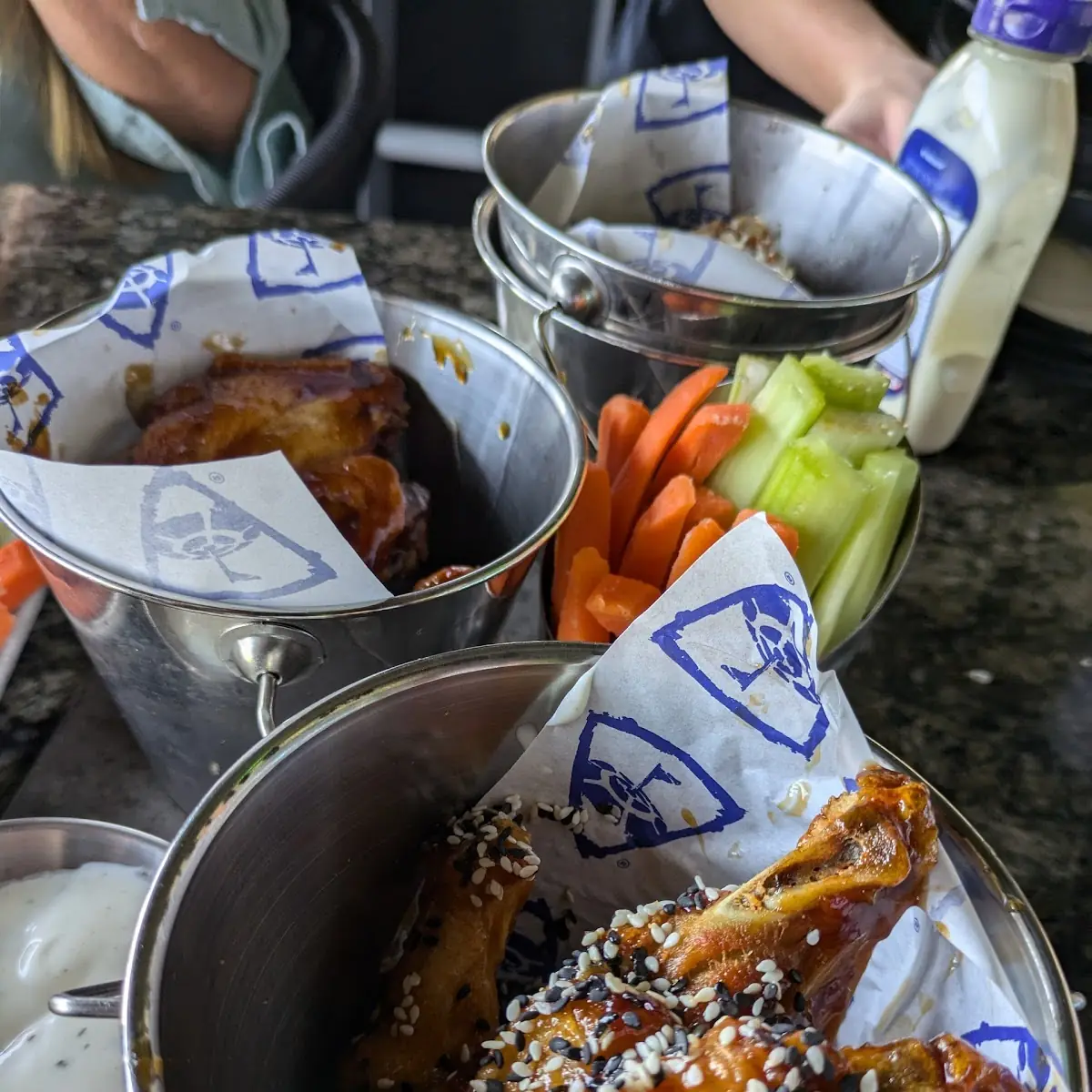 Chicken Wings
