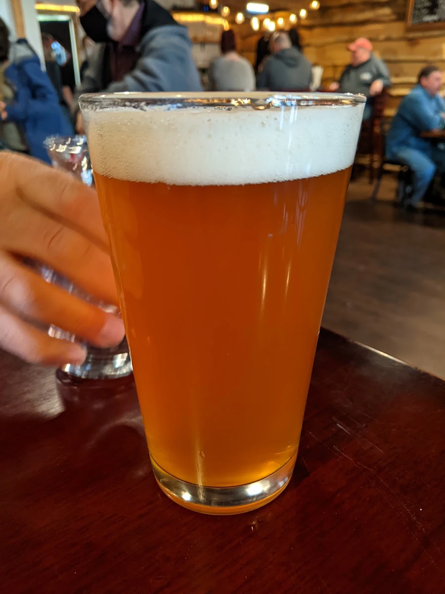 Draft Beer