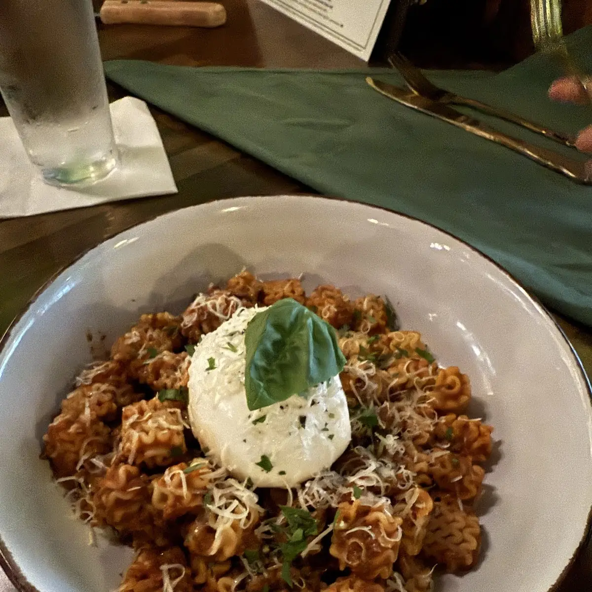 Kimchi Fried Rice