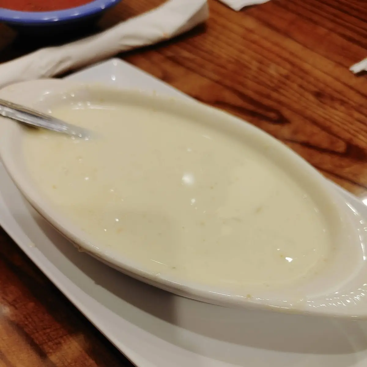 Cheese Dip