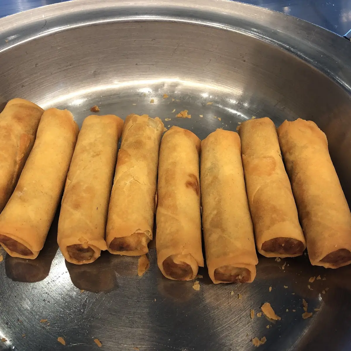 Veggie Spring Roll