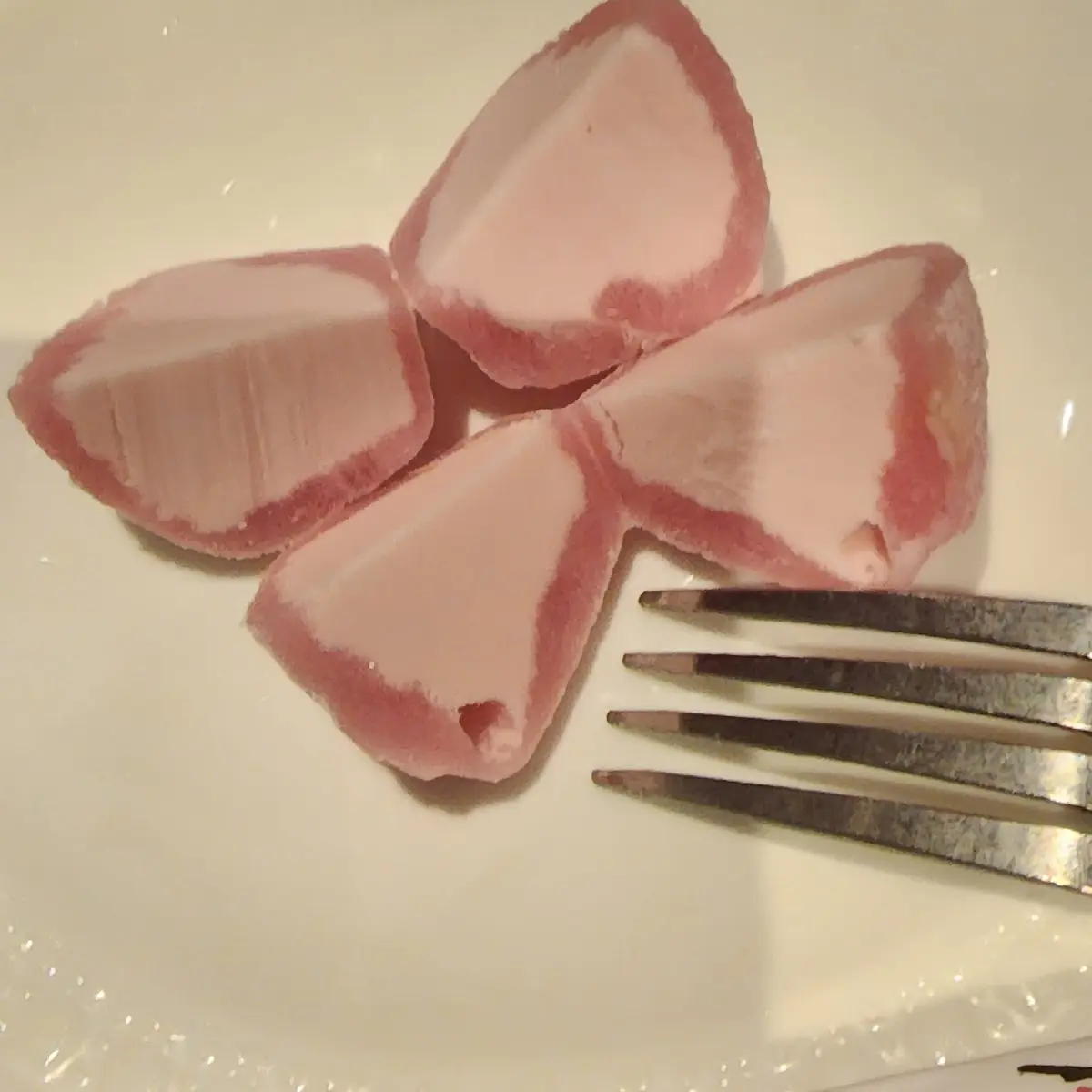Mochi Ice Cream