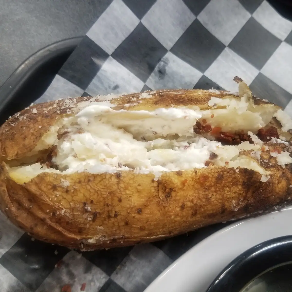 Baked Potato