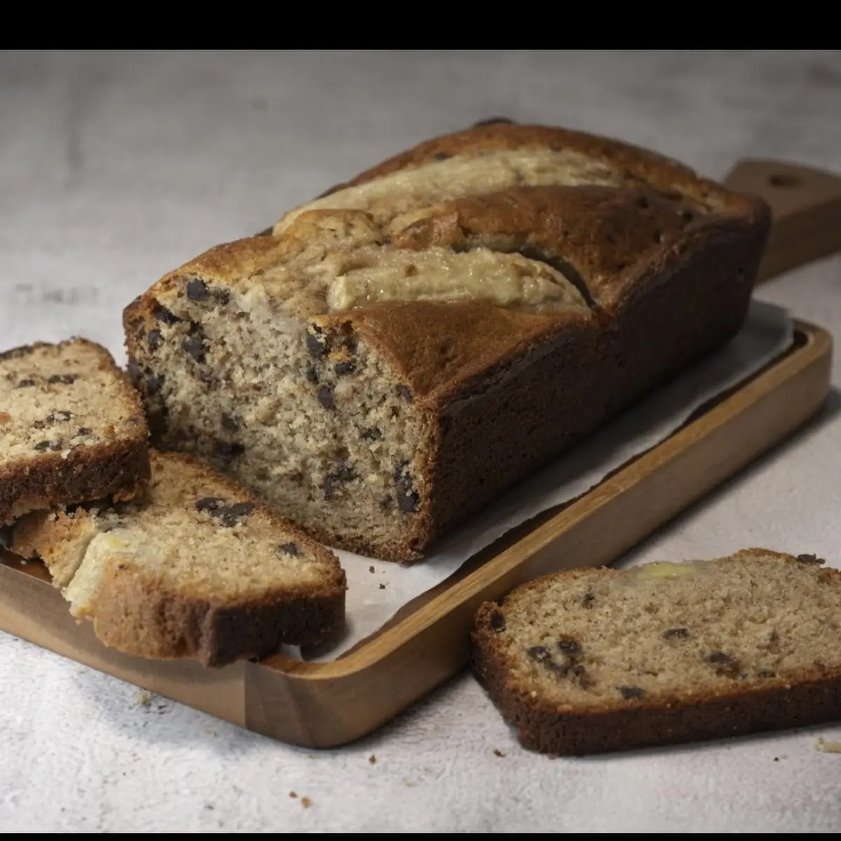 Banana Bread